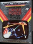 Atari  2600&nbsp; - &nbsp;Cross Force (1982) (Spectravision)